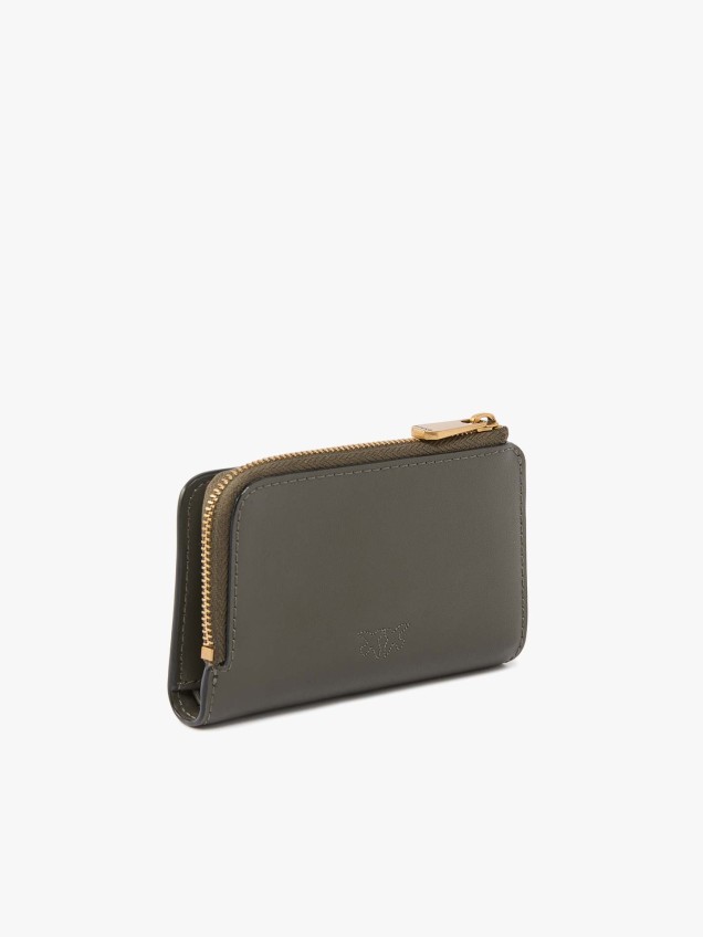Porta-Moedas Mini