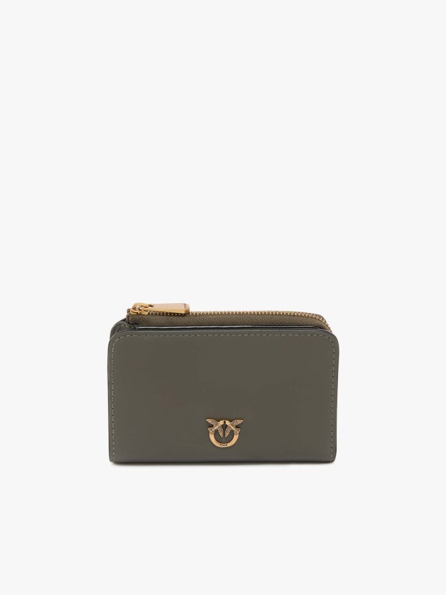 Porta-Moedas Mini