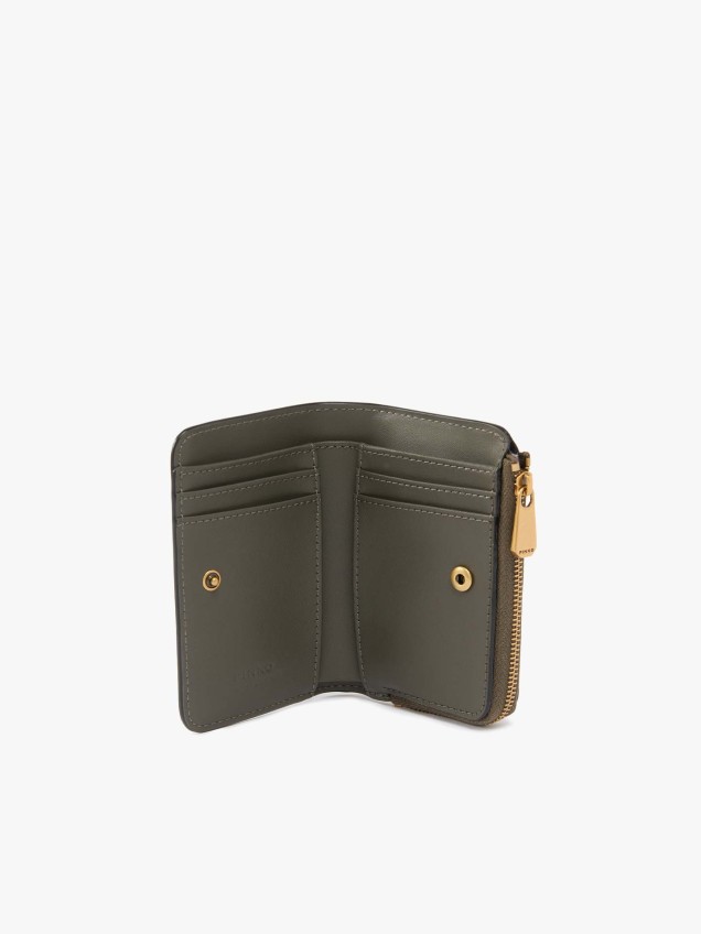 Porta-Moedas Mini
