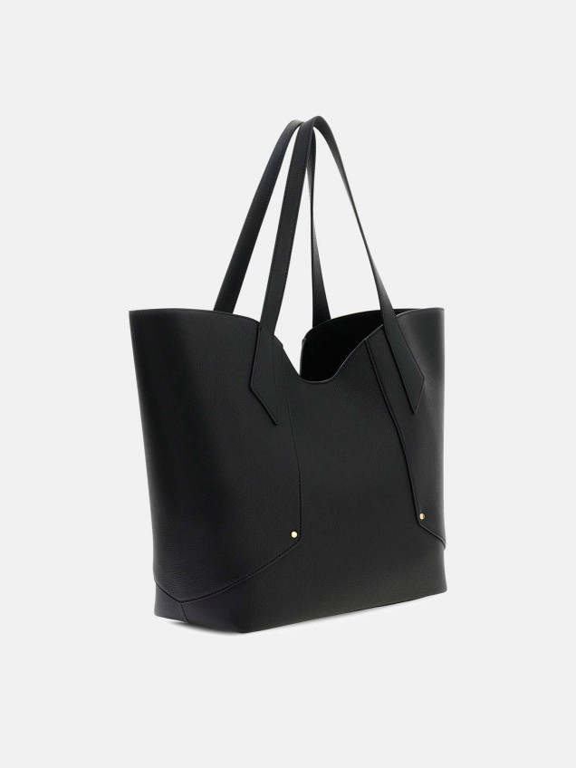Mala Shopper Guess Darcy com Nécessaire Interior