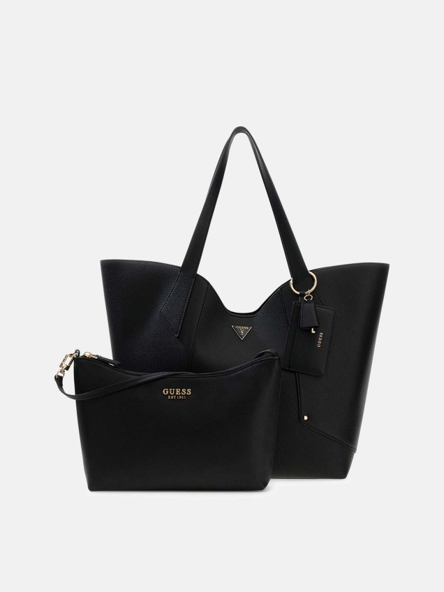 Mala Shopper Guess Darcy com N�cessaire Interior