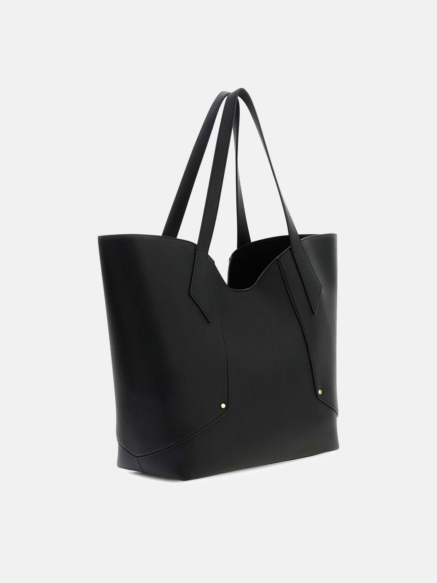 Mala Shopper Guess Darcy com Nécessaire Interior