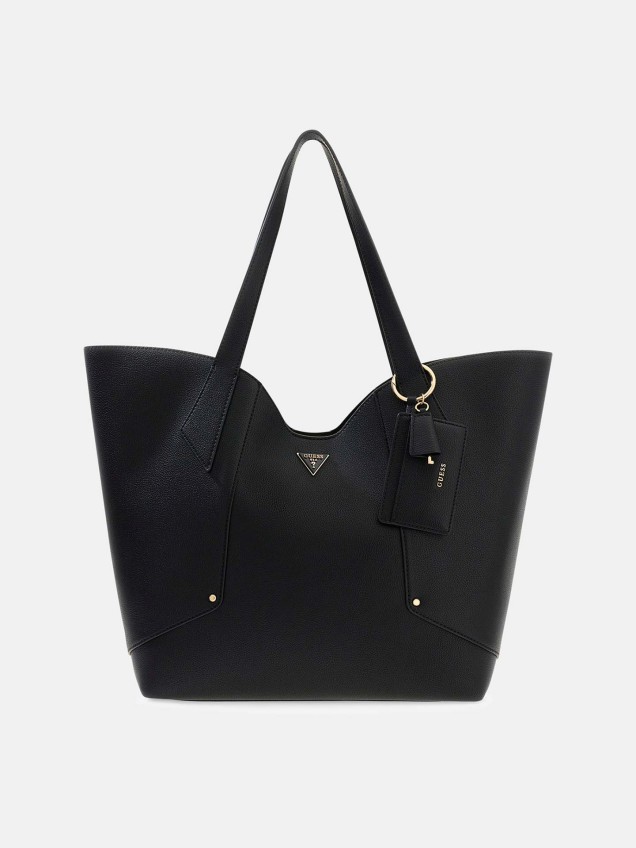 Mala Shopper Guess Darcy com Nécessaire Interior