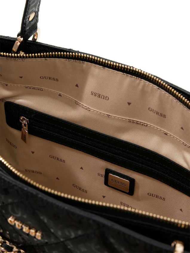 Mala Shopper Libby Noel