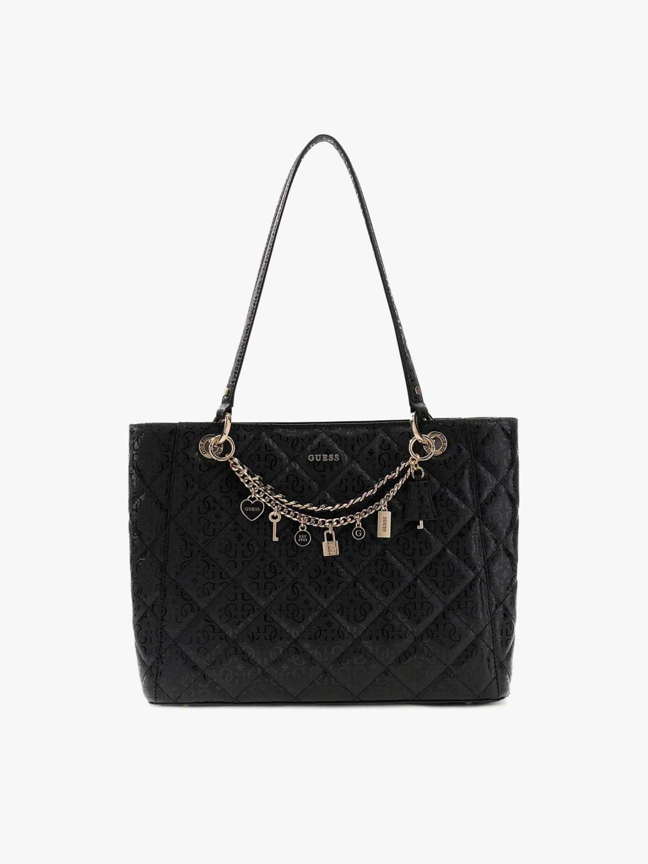 Mala Shopper Libby Noel