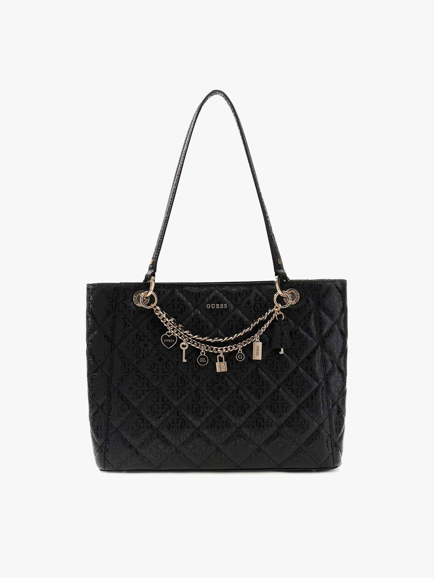 Mala Shopper Libby Noel