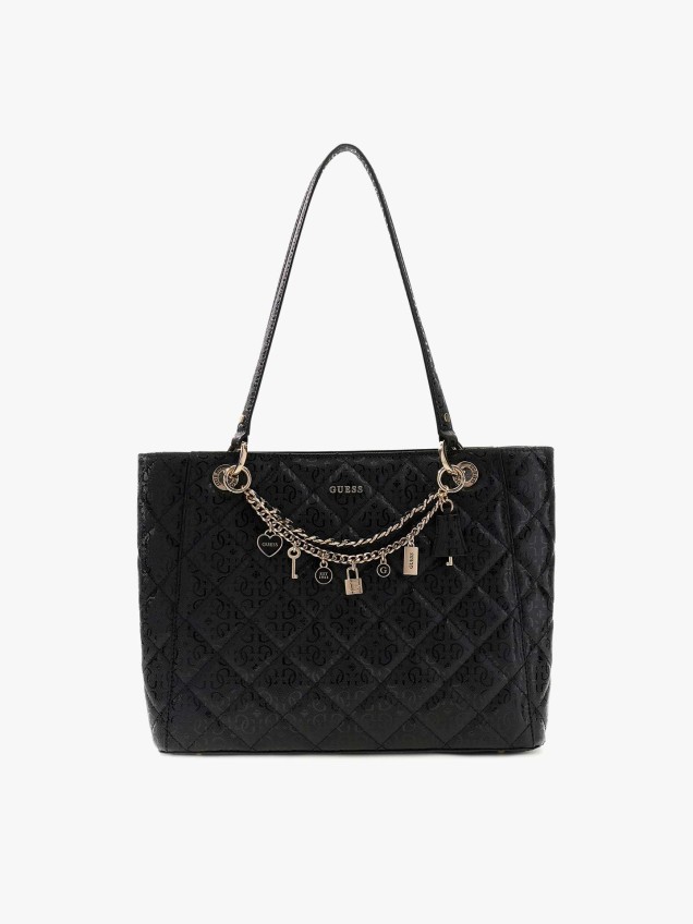 Mala Shopper Libby Noel