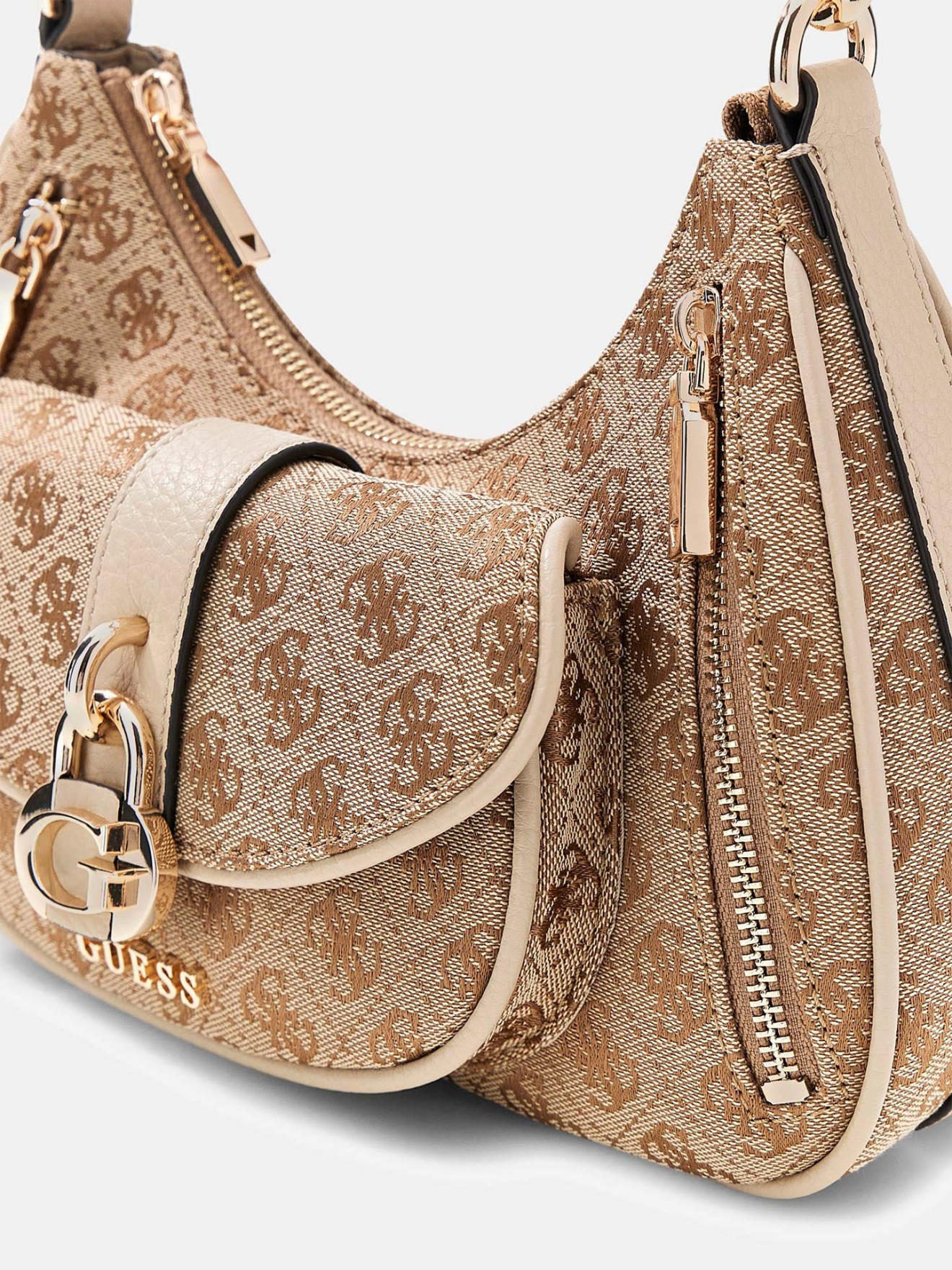 Mala de Ombro Jessa
