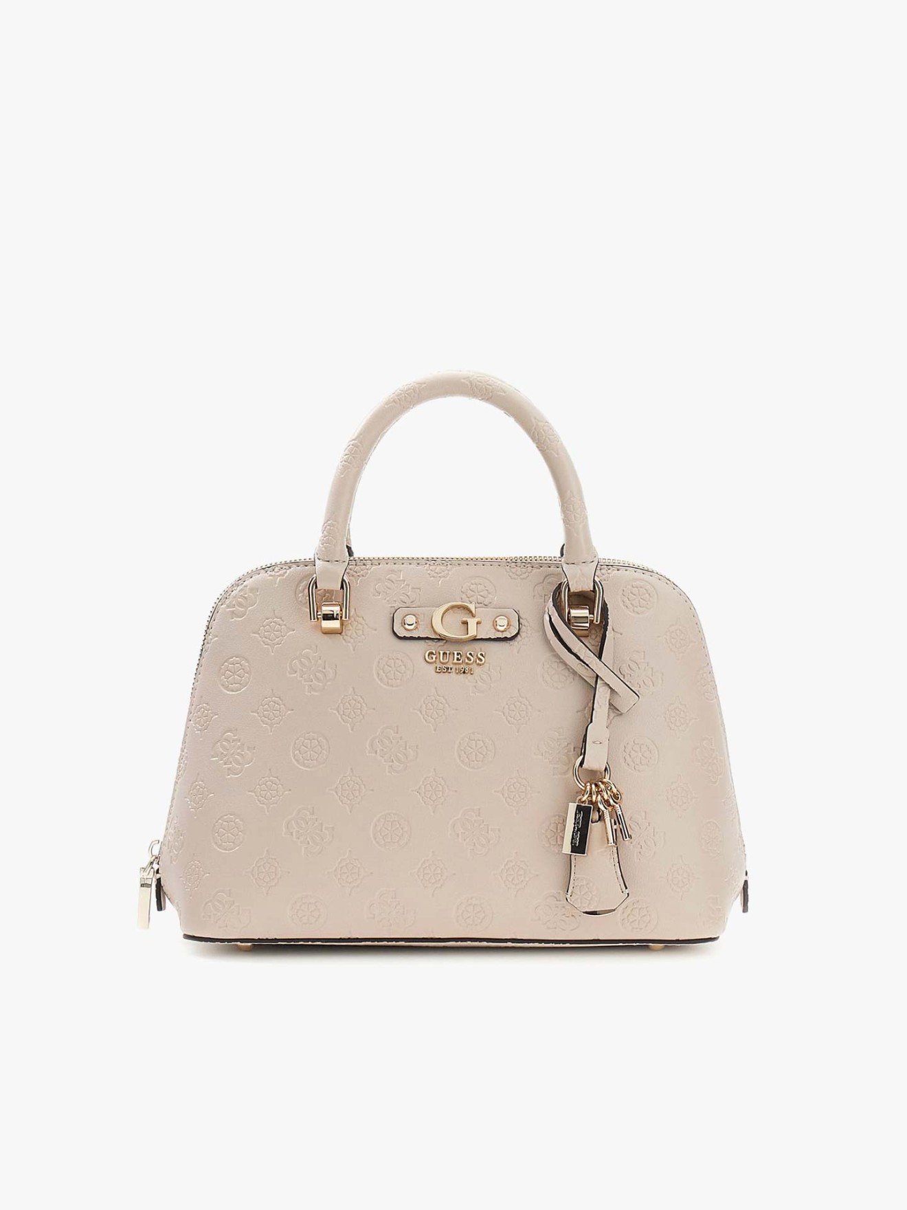 Mala de M�o Dita Dome