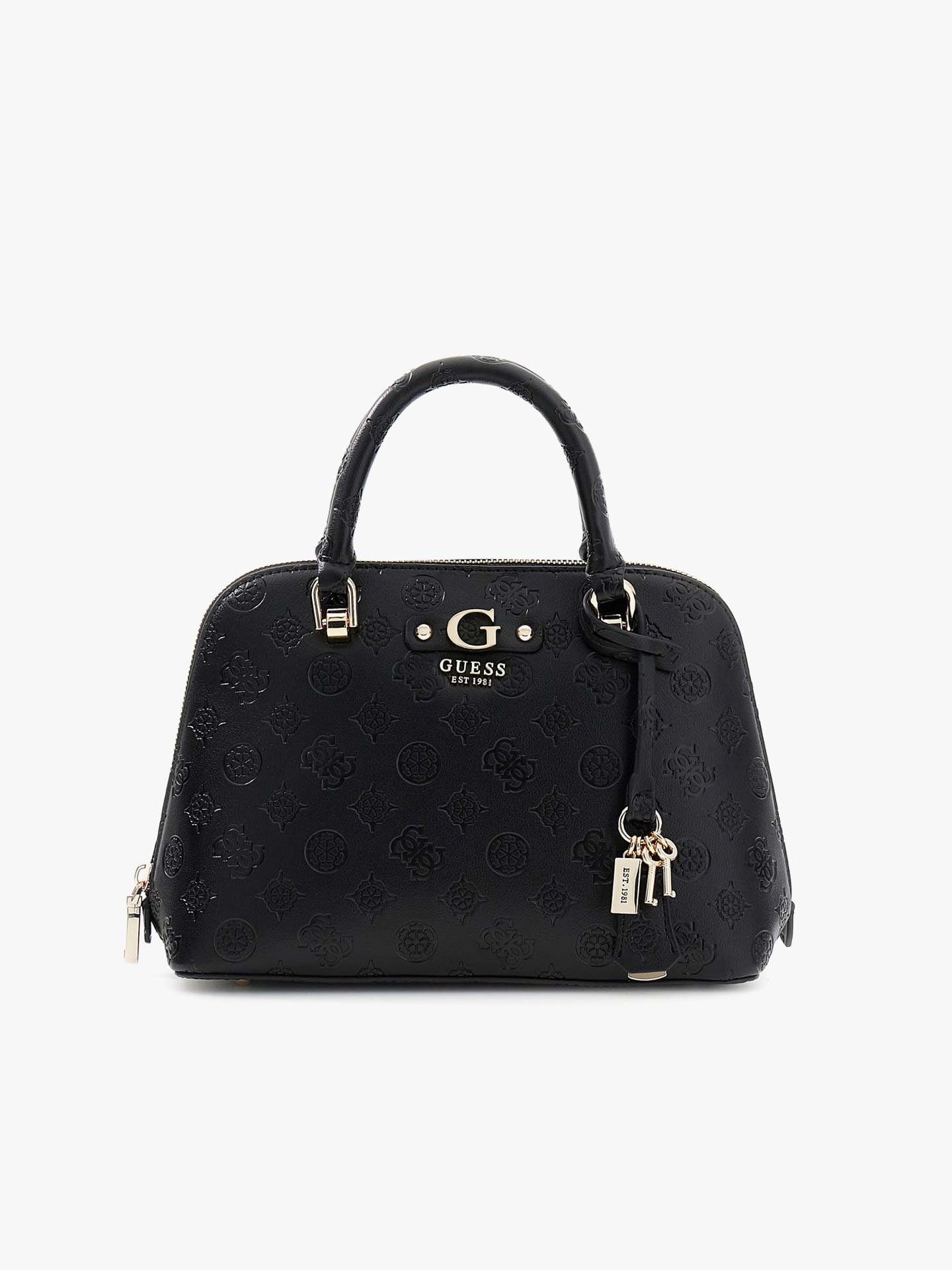 Mala de Mão Dita Dome