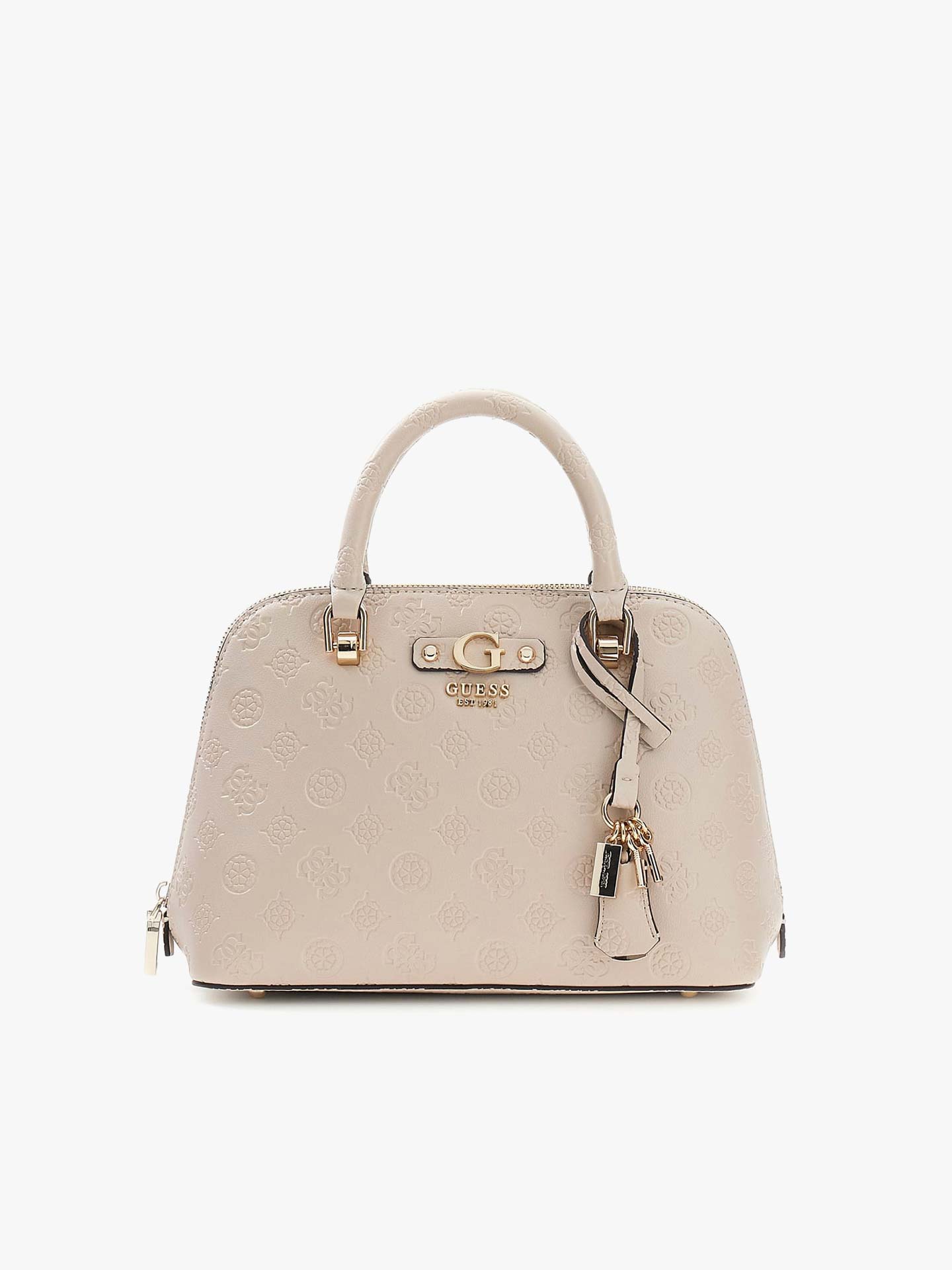 Mala de Mão Dita Dome