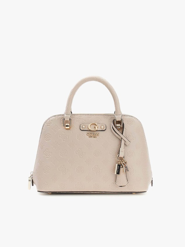 Mala de M�o Dita Dome