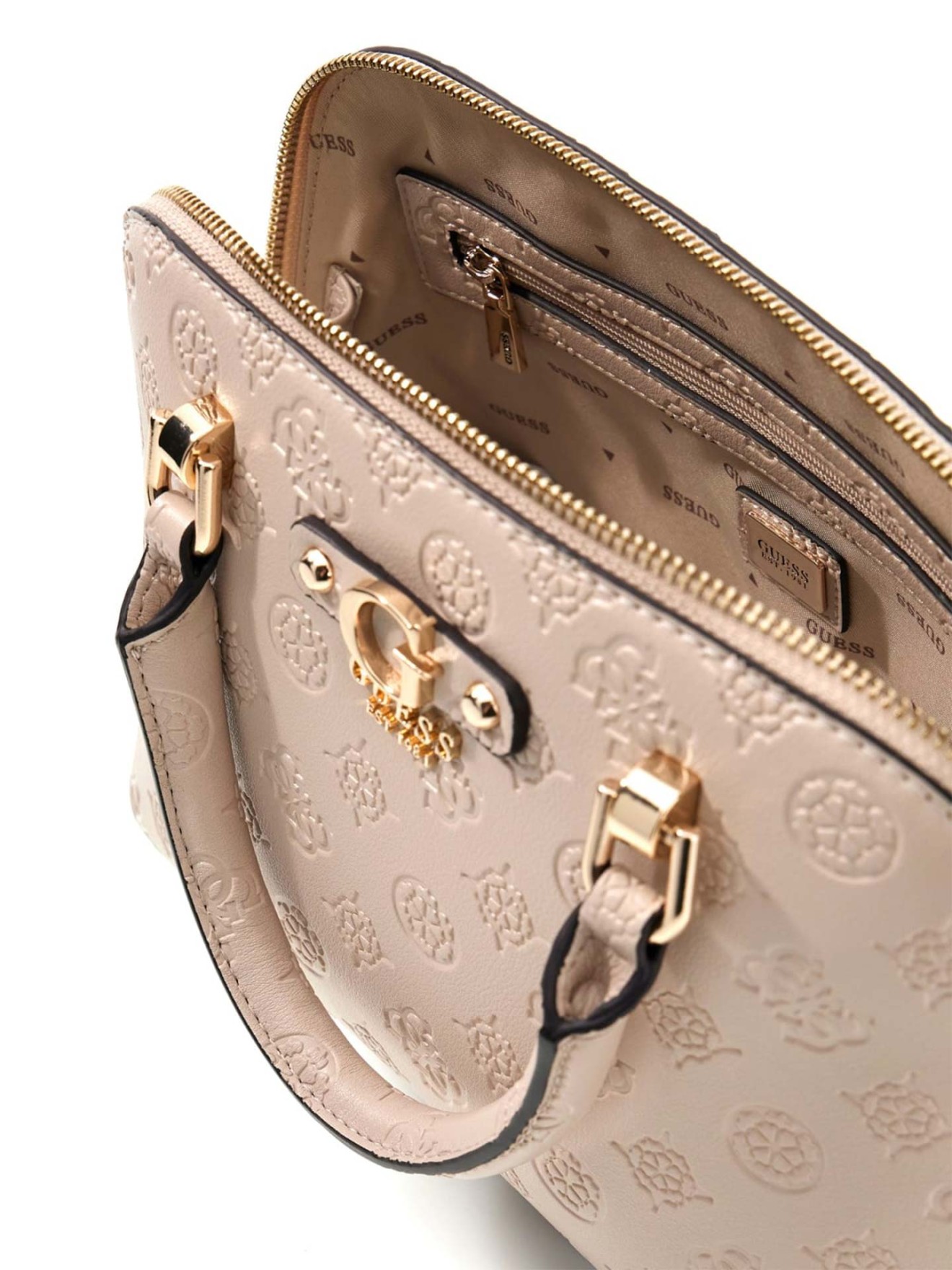 Mala de M�o Dita Dome