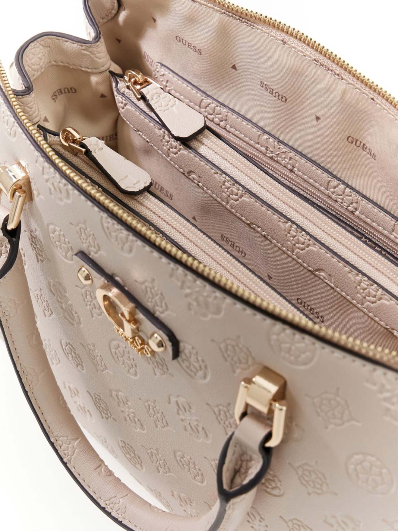 Mala de Mão Satchel Dita