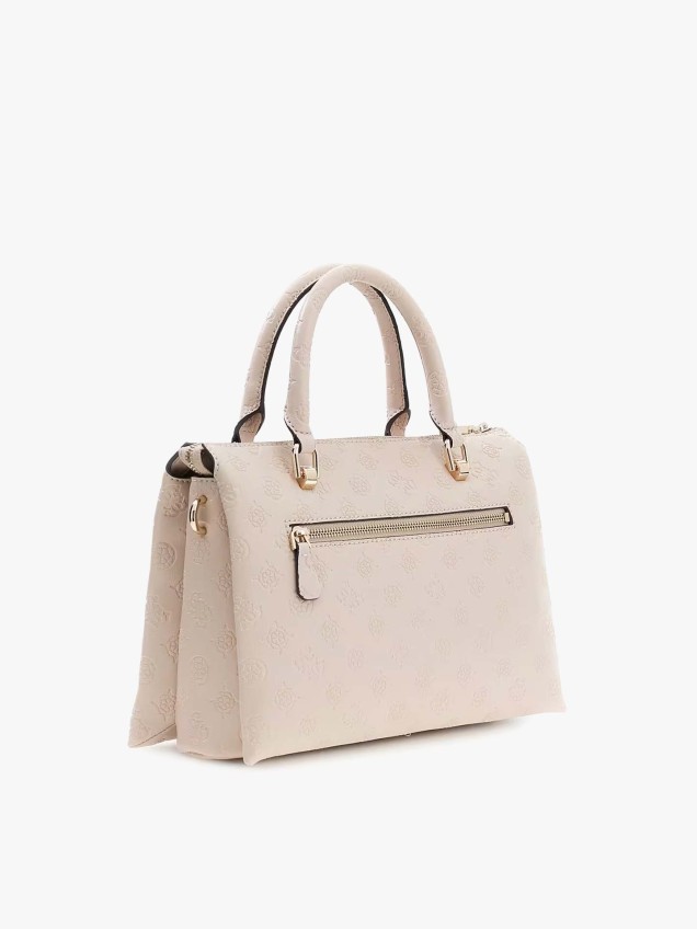 Mala de Mão Satchel Dita