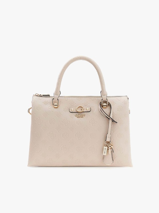 Mala de Mão Satchel Dita