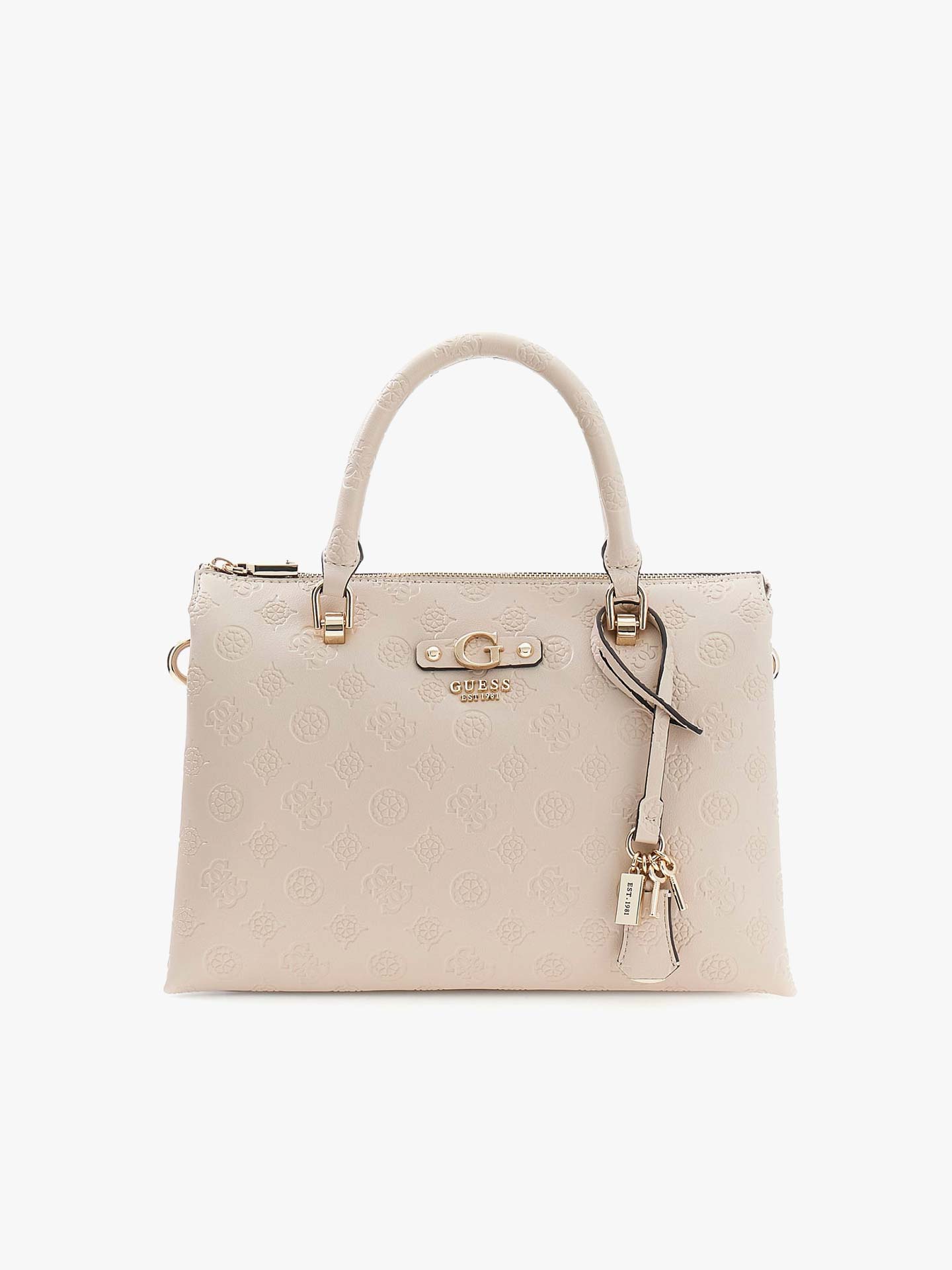 Mala de Mão Satchel Dita