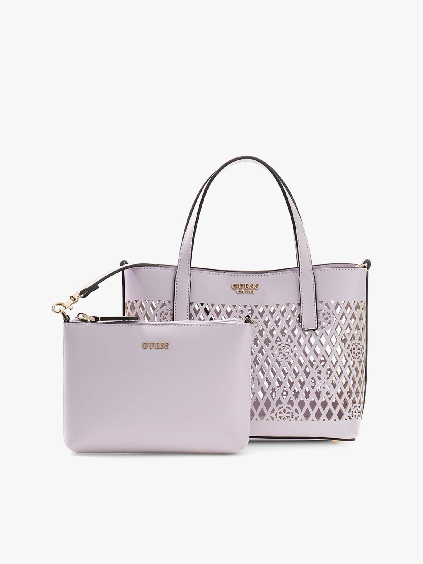 Mala Letty Shopper