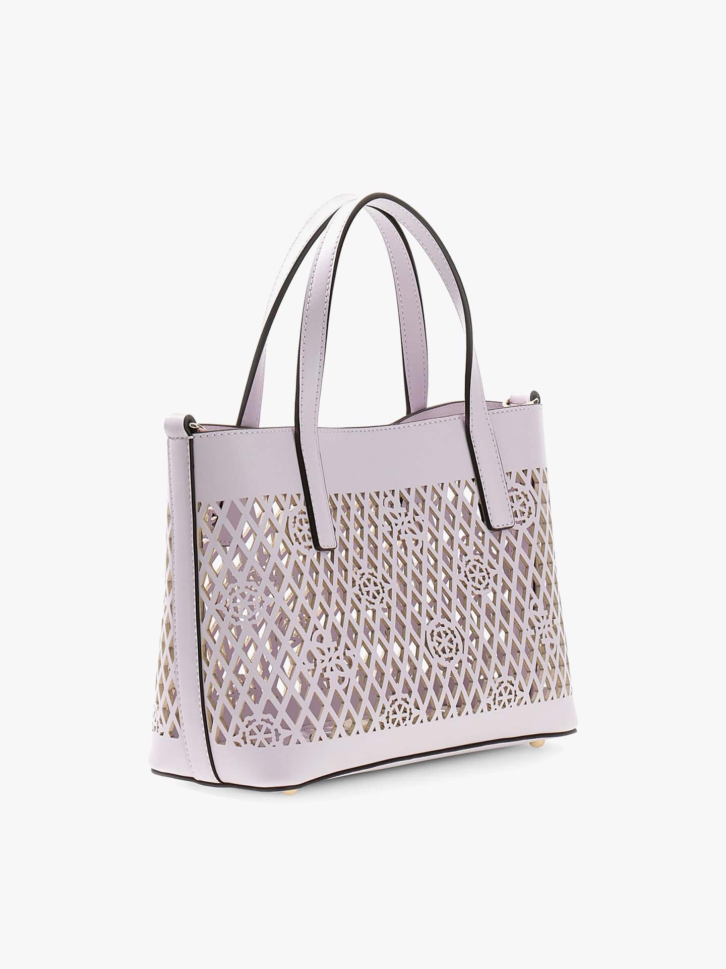 Mala Letty Shopper