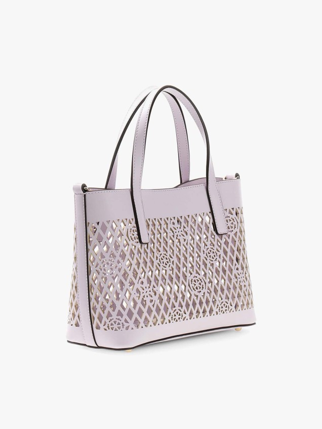 Mala Letty Shopper