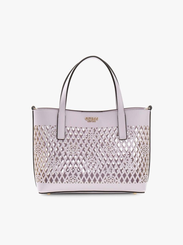 Mala Letty Shopper