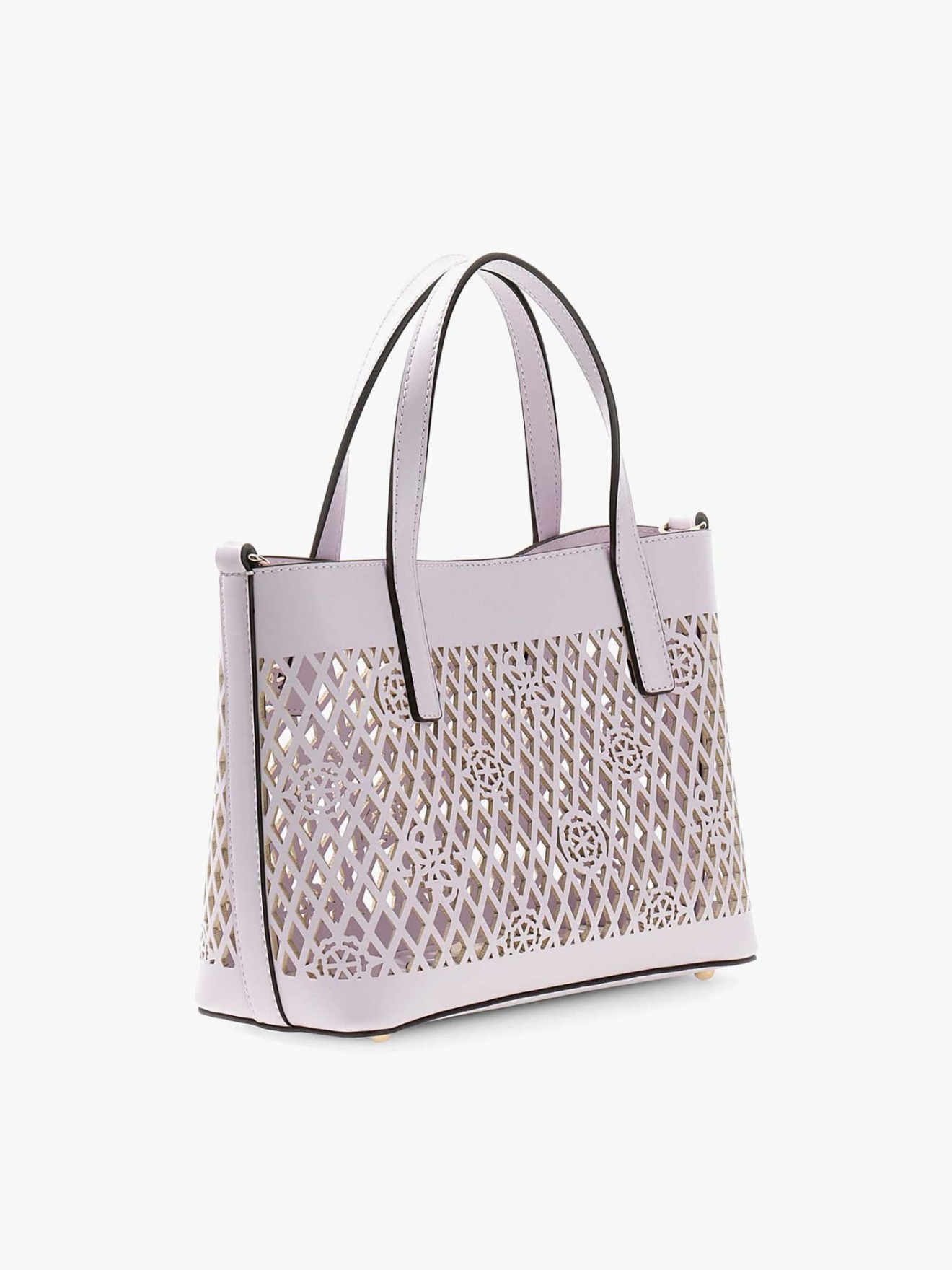 Mala Letty Shopper