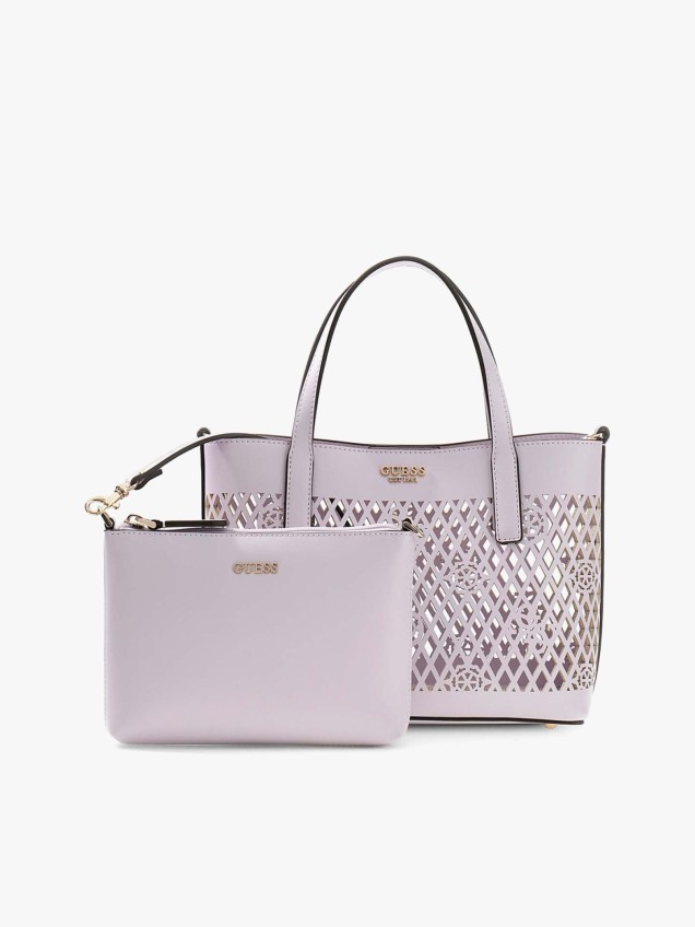Mala Letty Shopper