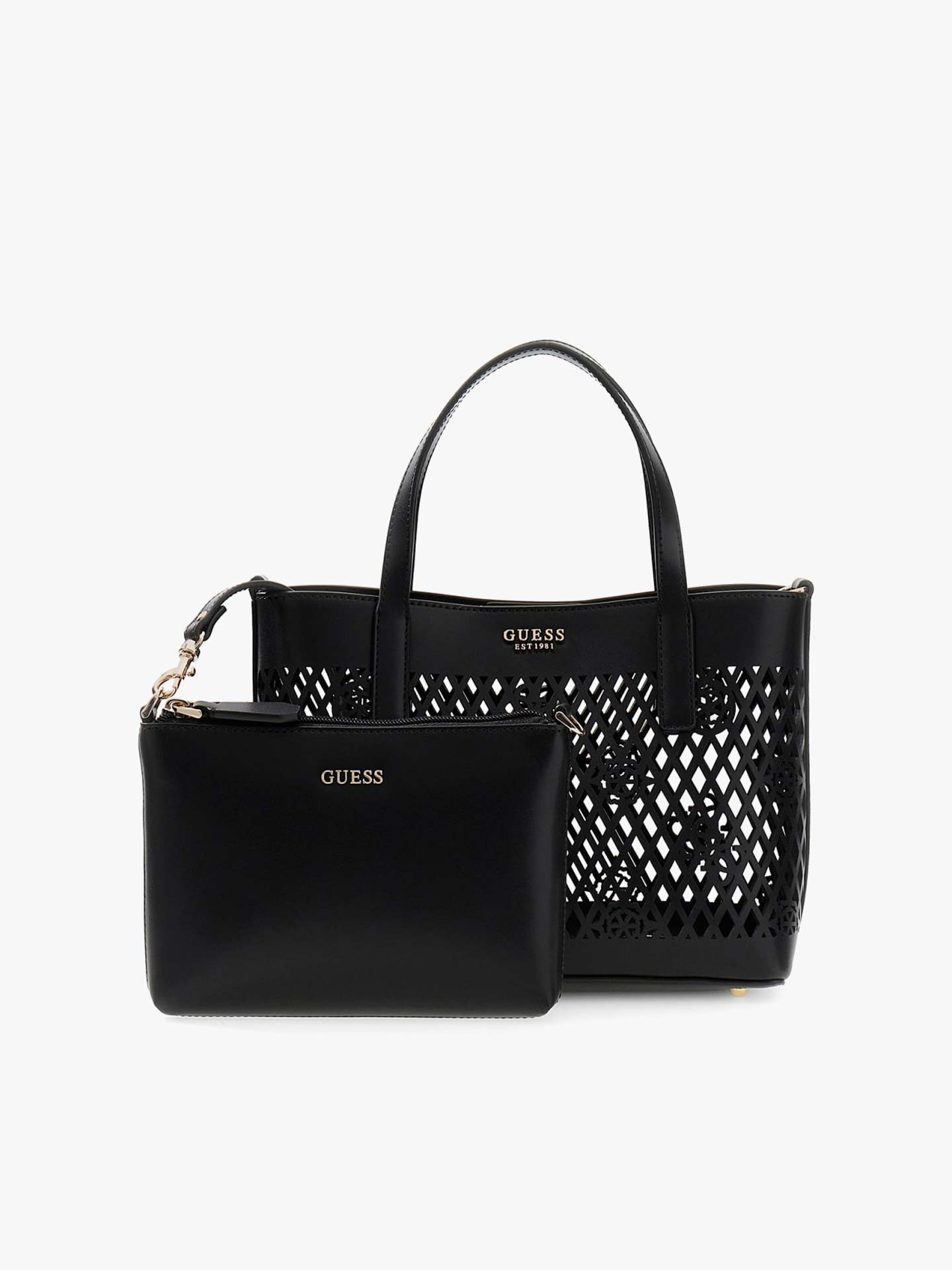 Mala Letty Shopper