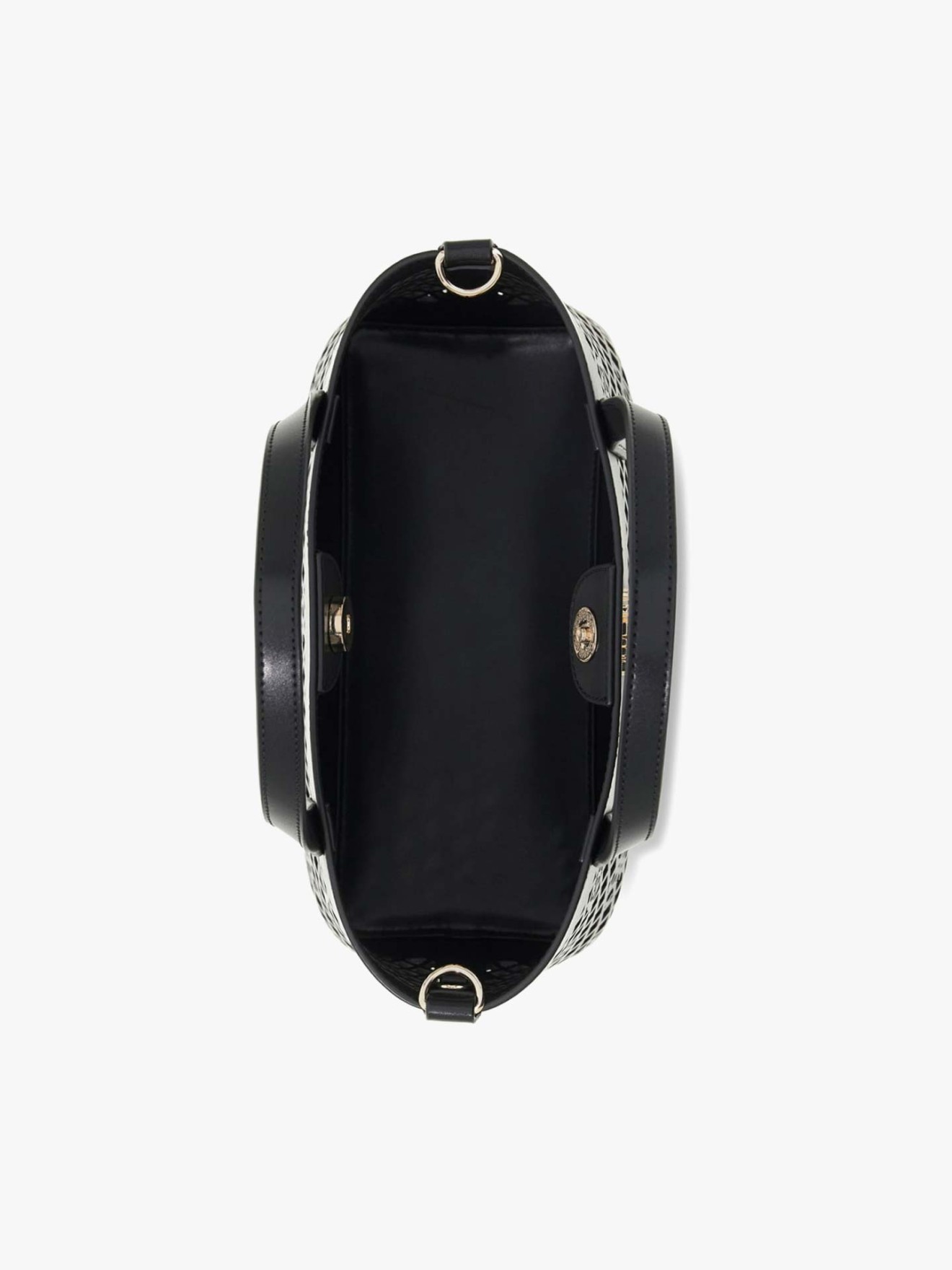Mala Letty Shopper