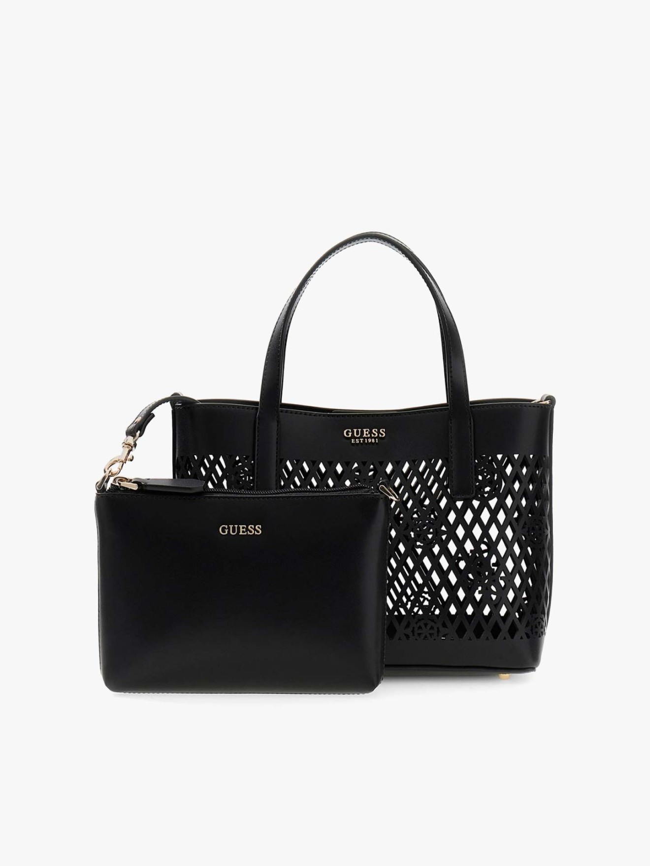 Mala Letty Shopper