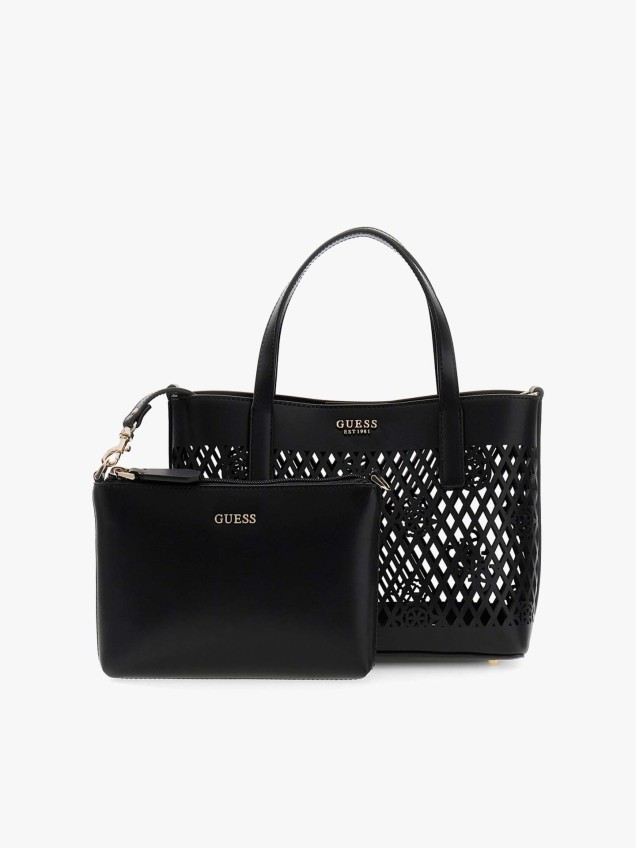 Mala Letty Shopper