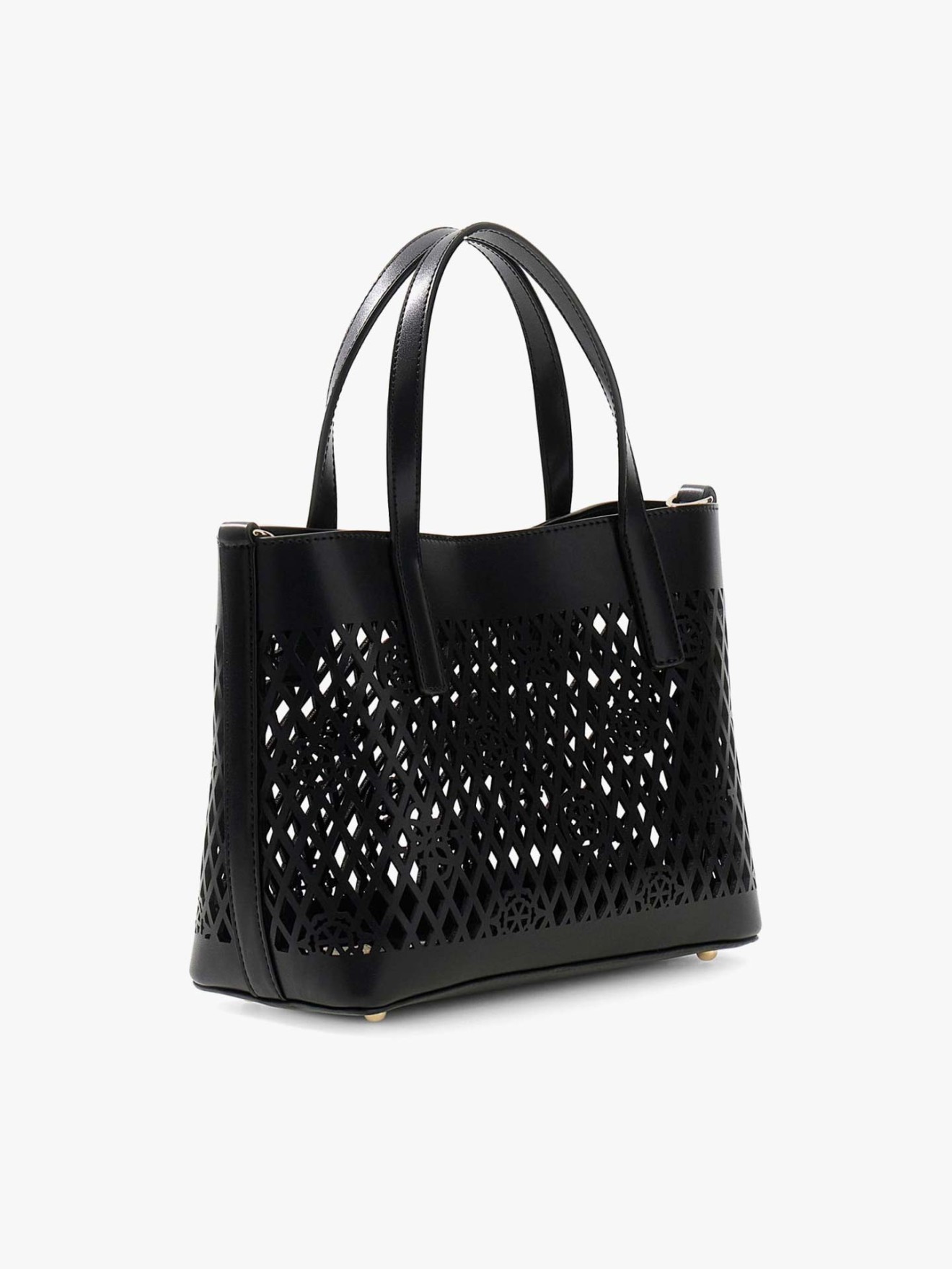 Mala Letty Shopper