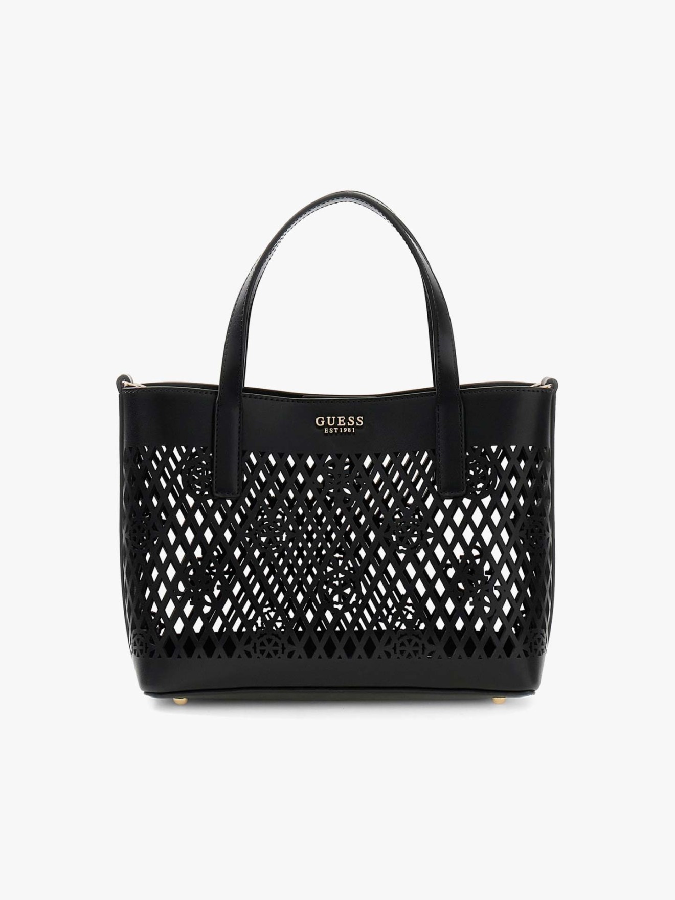 Mala Letty Shopper