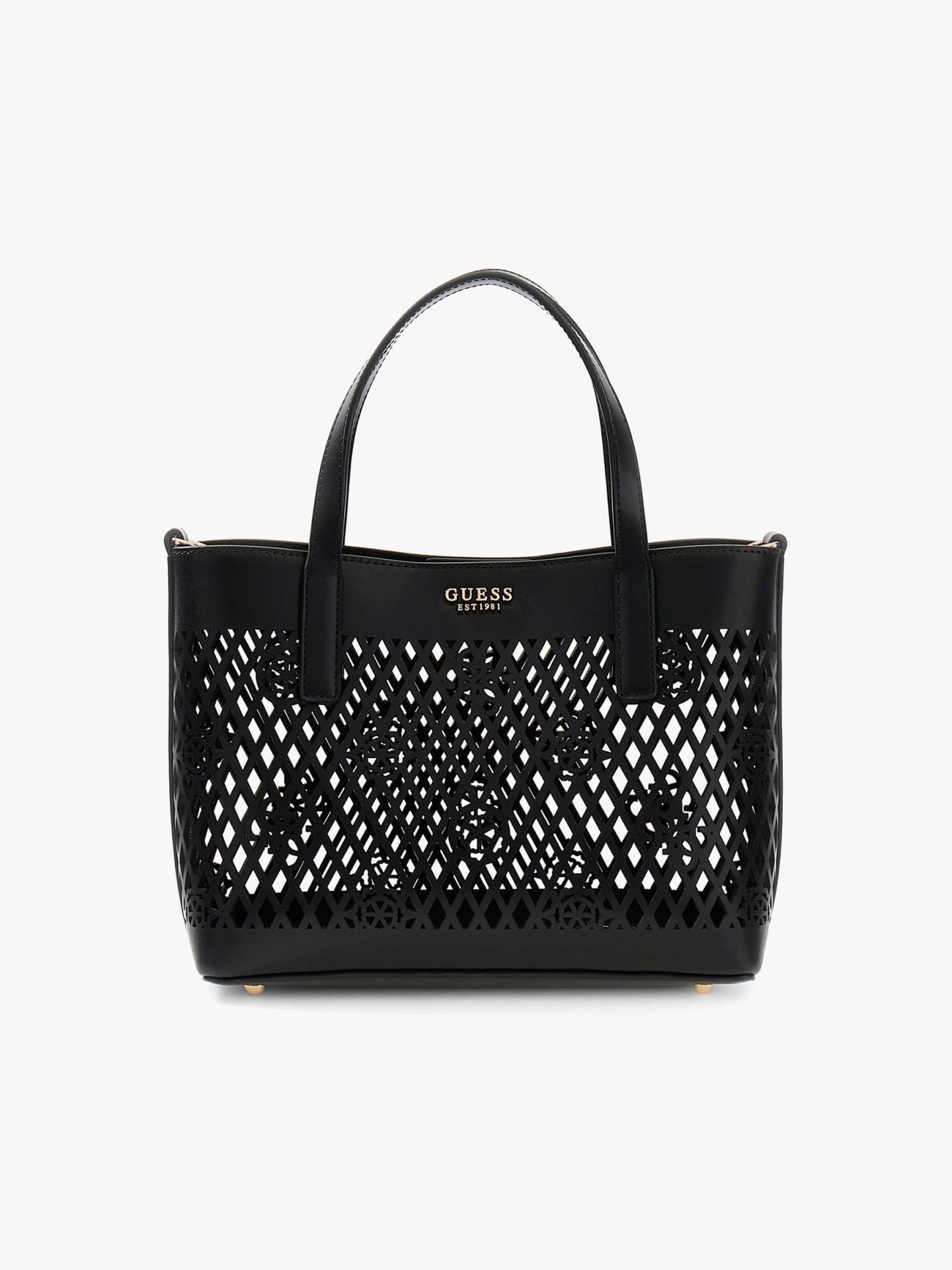 Mala Letty Shopper