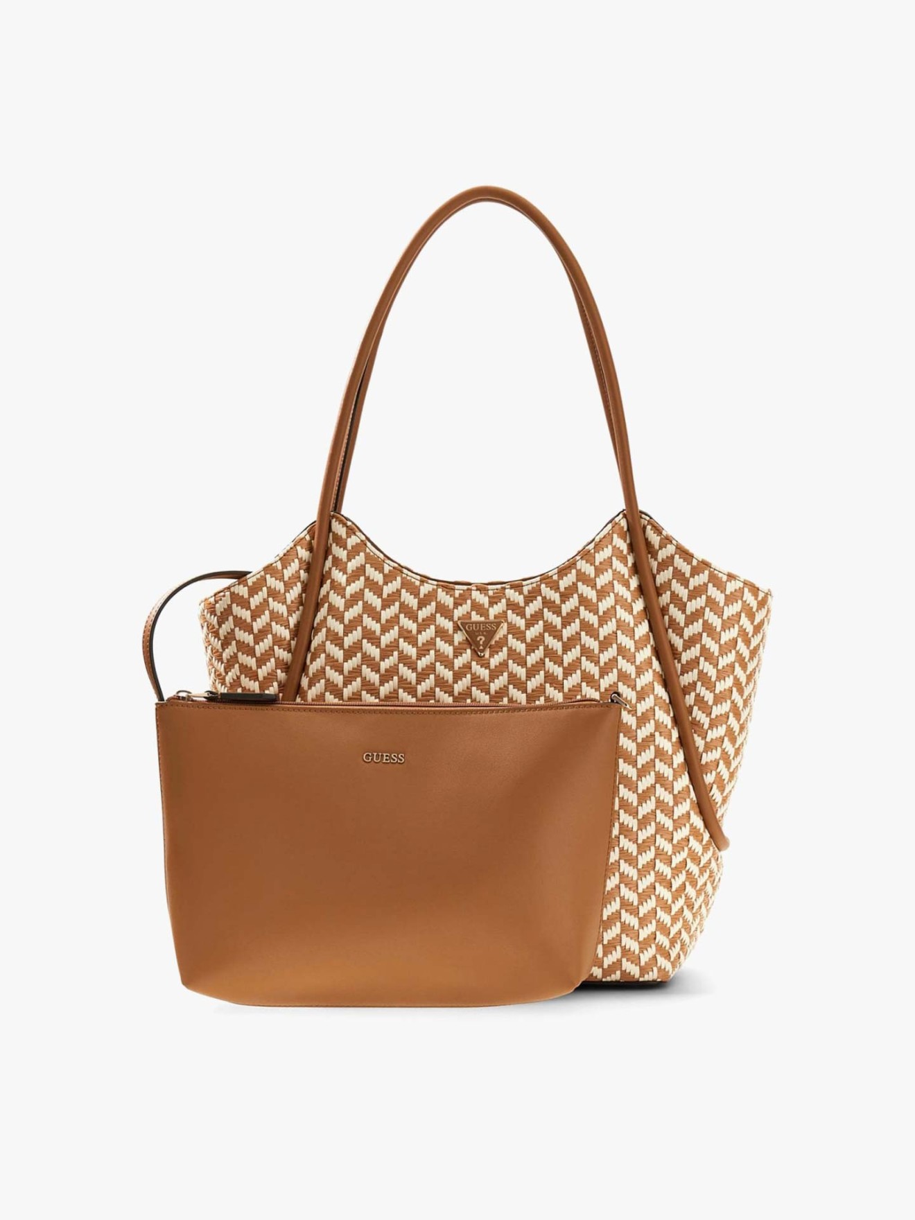 Mala de Ombro Shopper Tessi
