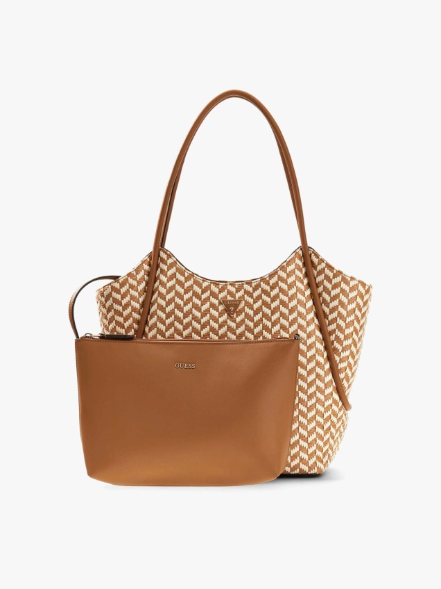 Mala de Ombro Shopper Tessi