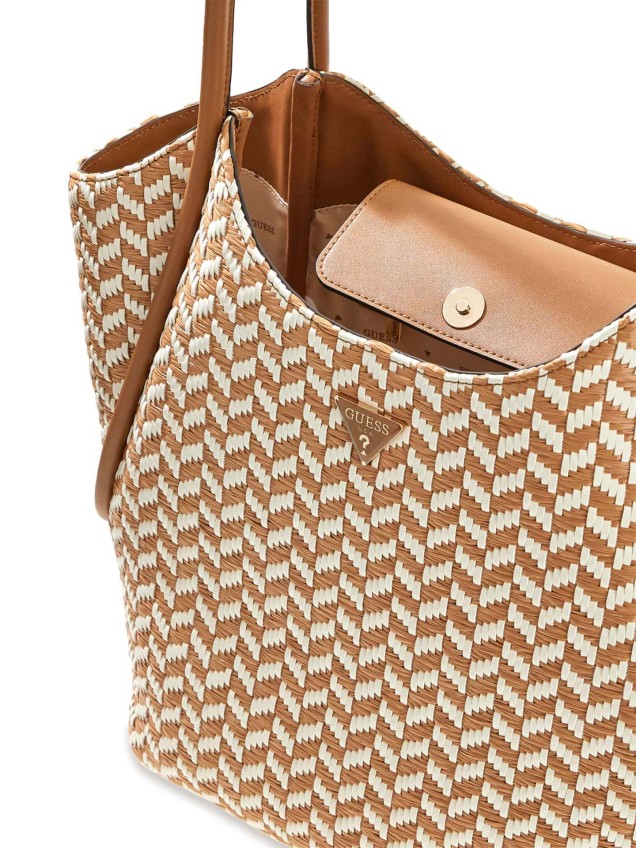 Mala de Ombro Shopper Tessi