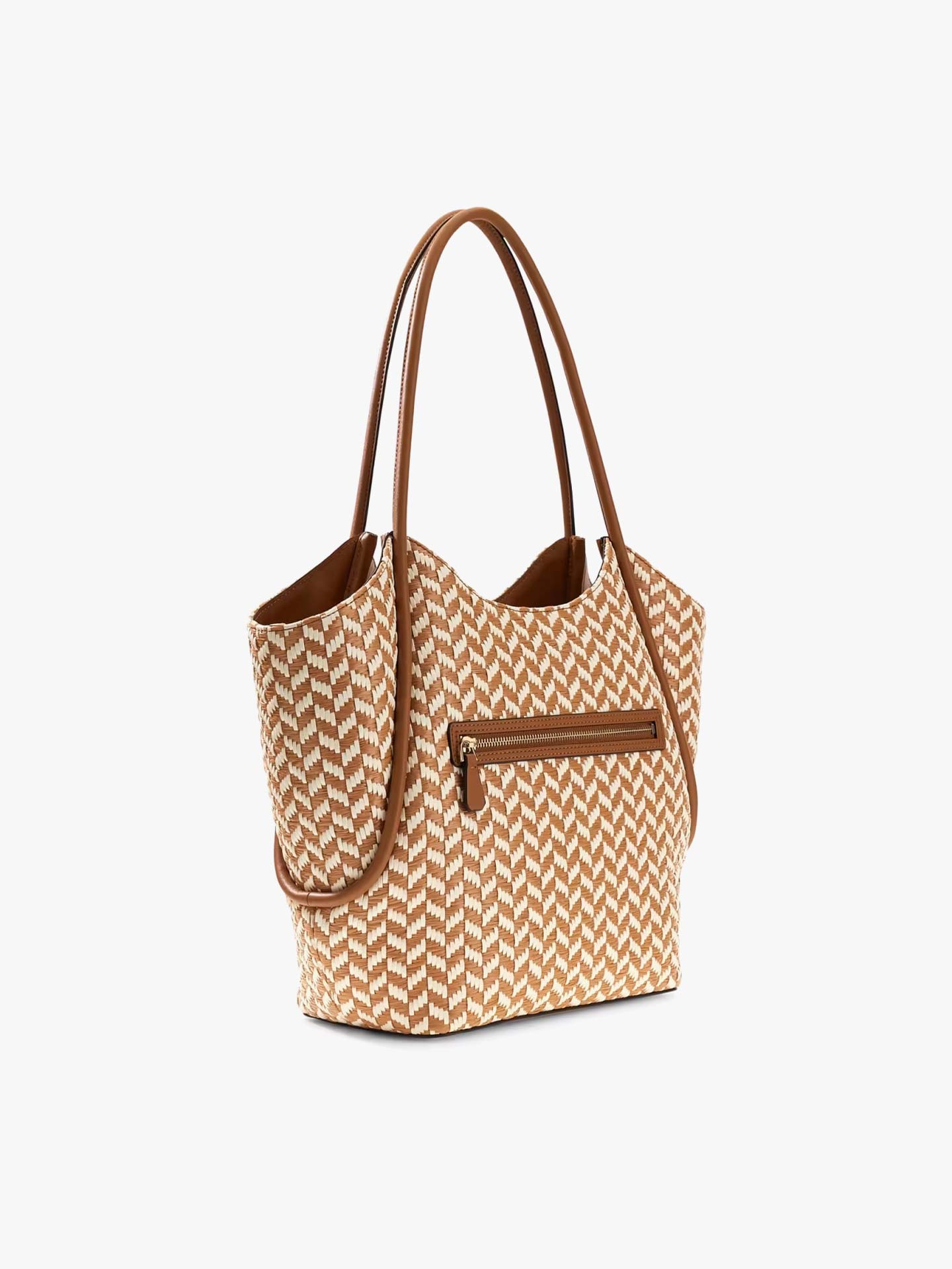 Mala de Ombro Shopper Tessi