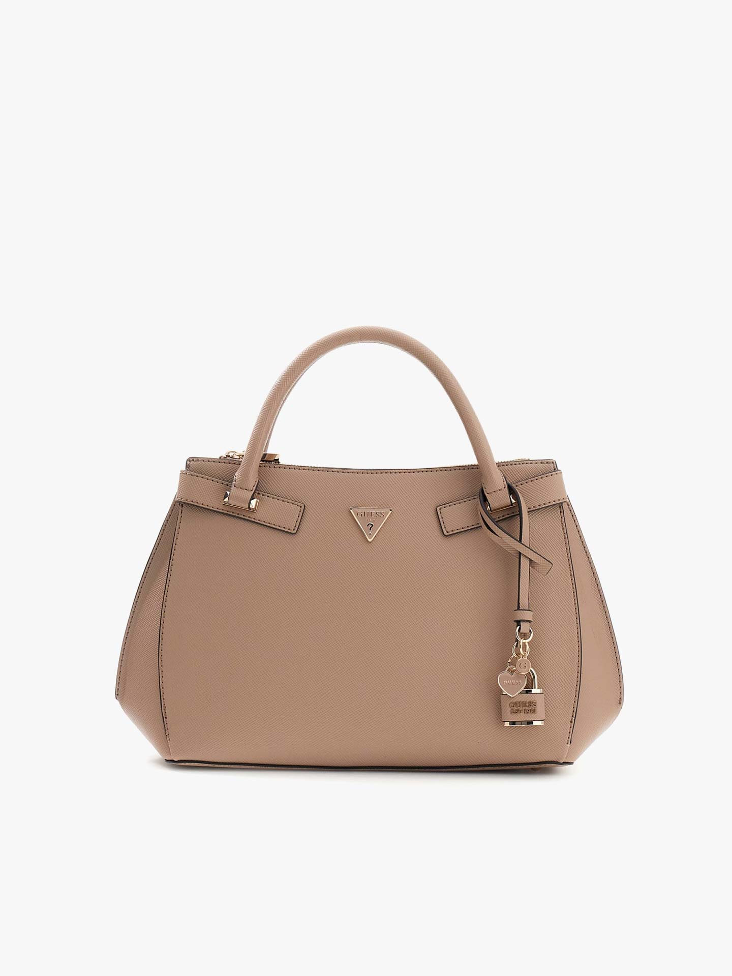 Mala de Mão Estruturada Serenoza