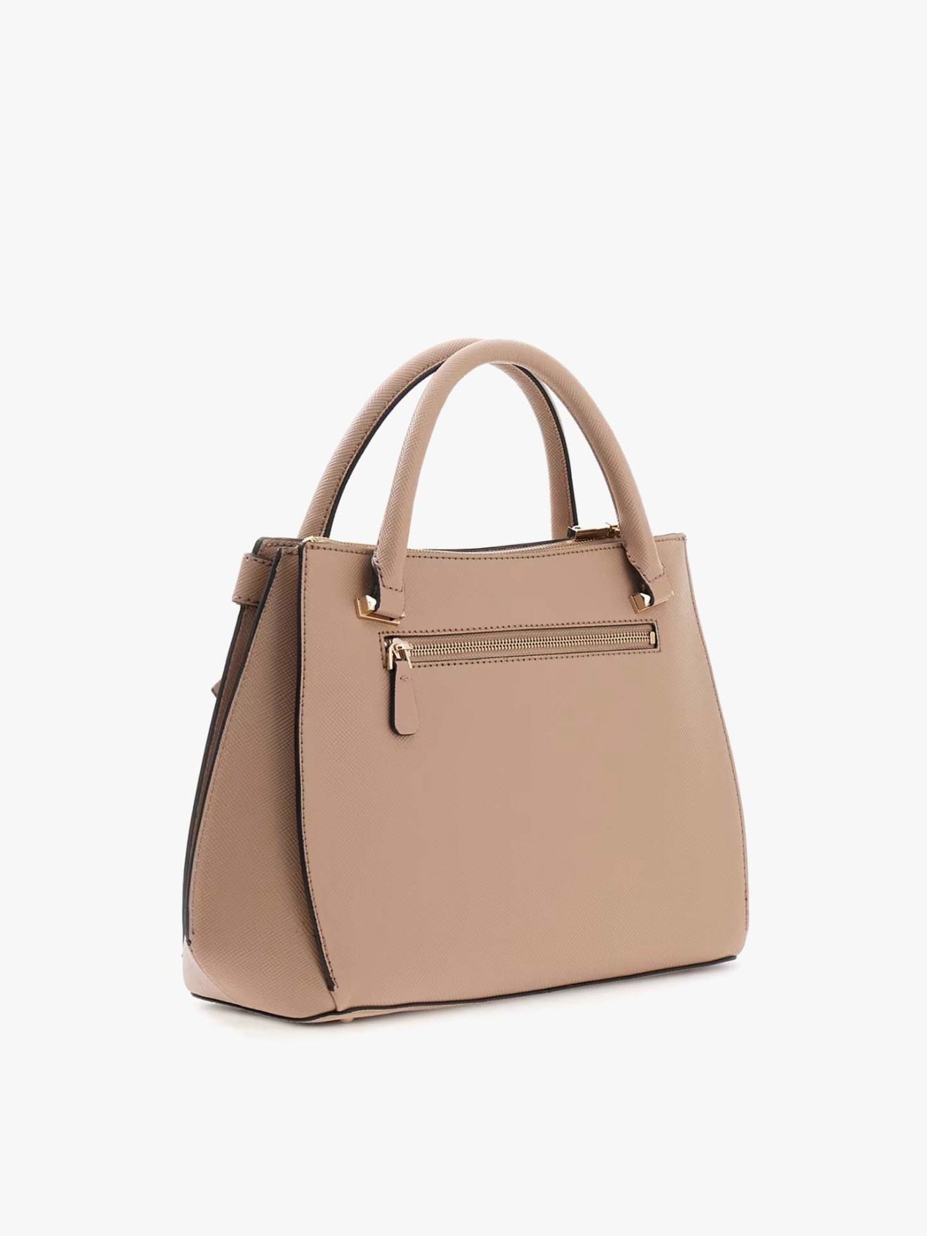 Mala de M�o Estruturada Serenoza