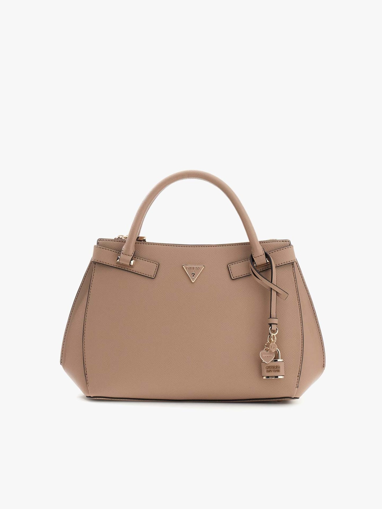 Mala de M�o Estruturada Serenoza