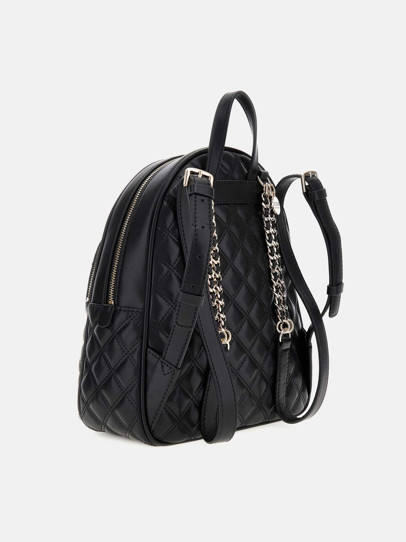 Mala Mochila Acolchoada Giully