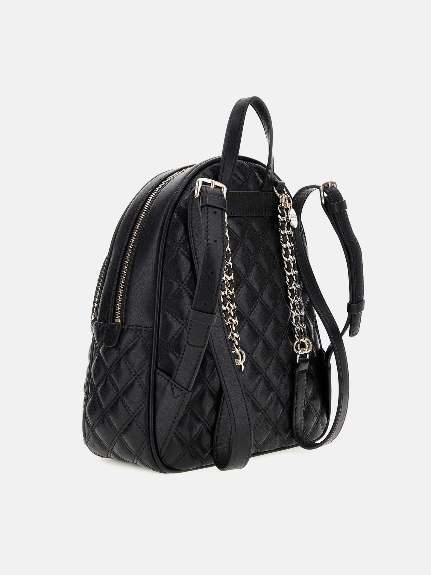 Mala Mochila Acolchoada Giully