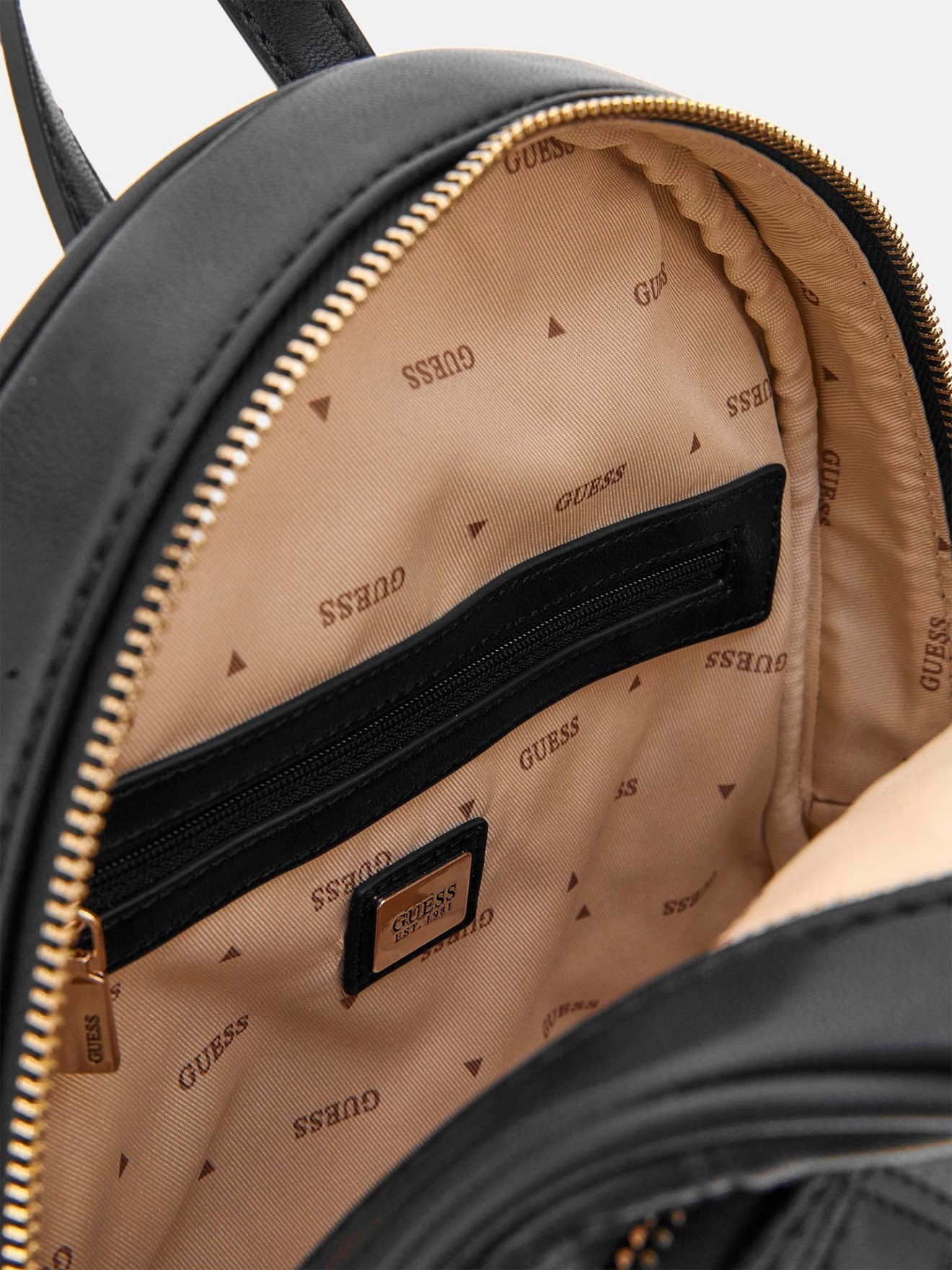 Mala Mochila Acolchoada Giully