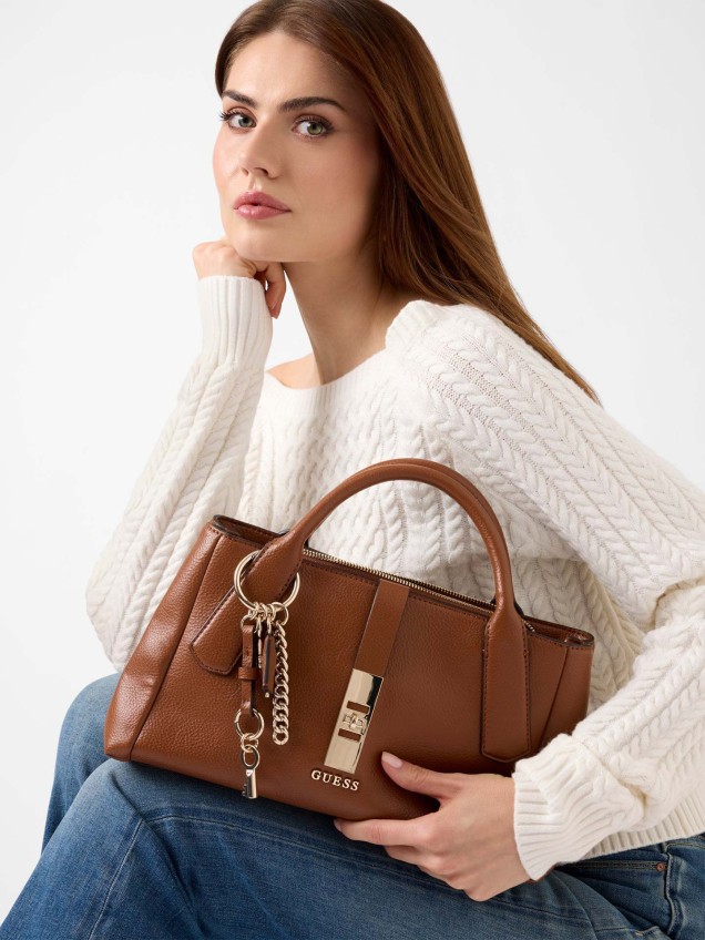 Mala de Mão Brooke Charm