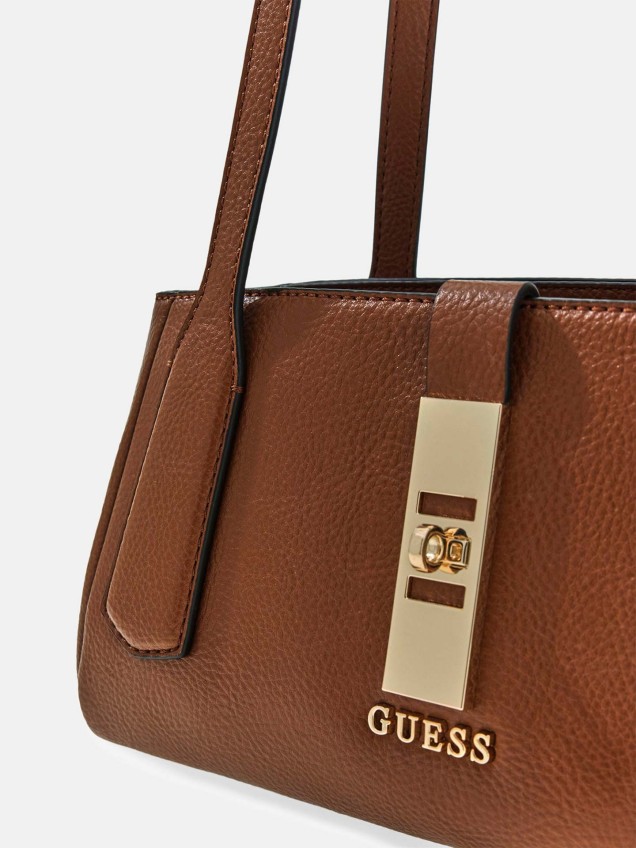 Mala de Ombro Brooke Satchel