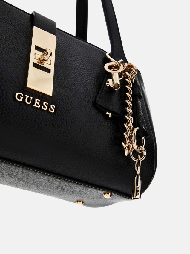 Mala de Ombro Brooke Satchel
