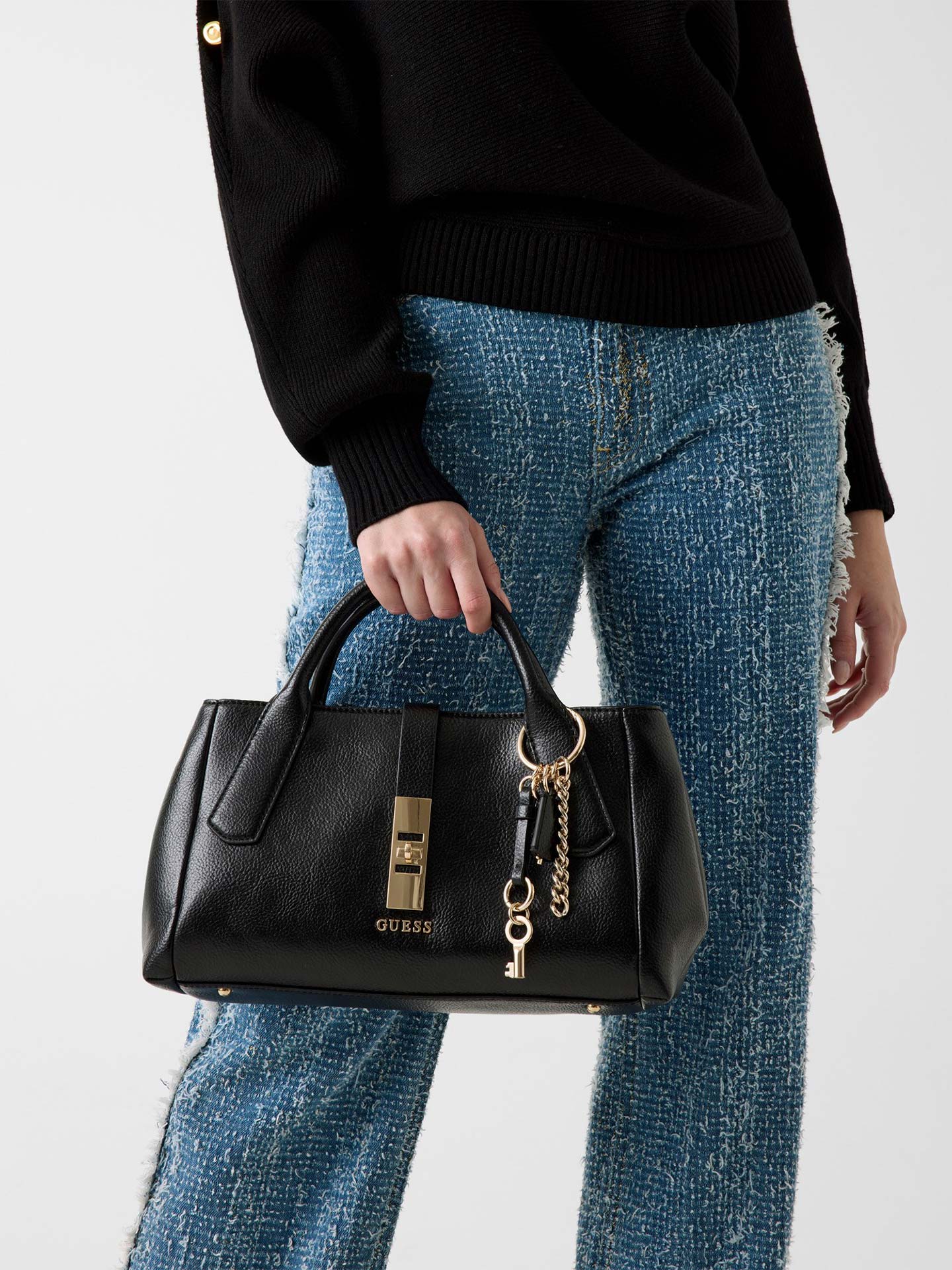 Mala de Mão Brooke Charm