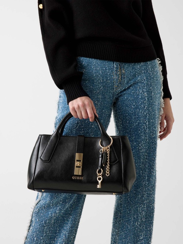 Mala de Mão Brooke Charm