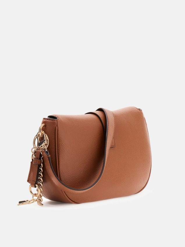 Mala de Ombro Brooke Charm